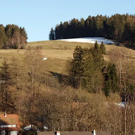 Ferienwohnung Himmelblau - Altenau Harz Exterior photo